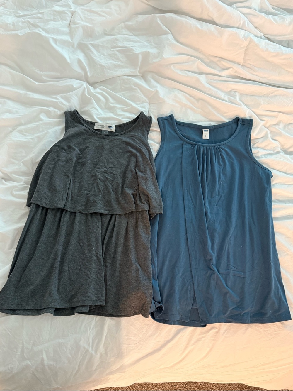 Maternity Tank top Bundle